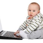 Jak i kiedy uczyć dziecko obsługi komputera?
